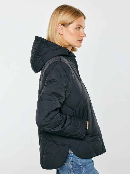 Dámska bunda WINTERA 906